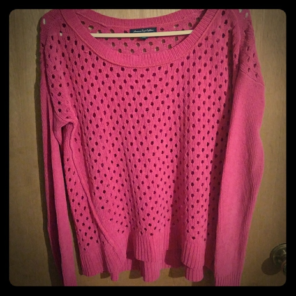 AE sweater